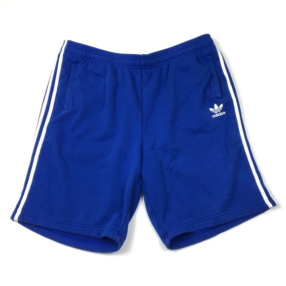 adidas Other - Adidas Sweat Shorts Size 2XL with Drawstrings